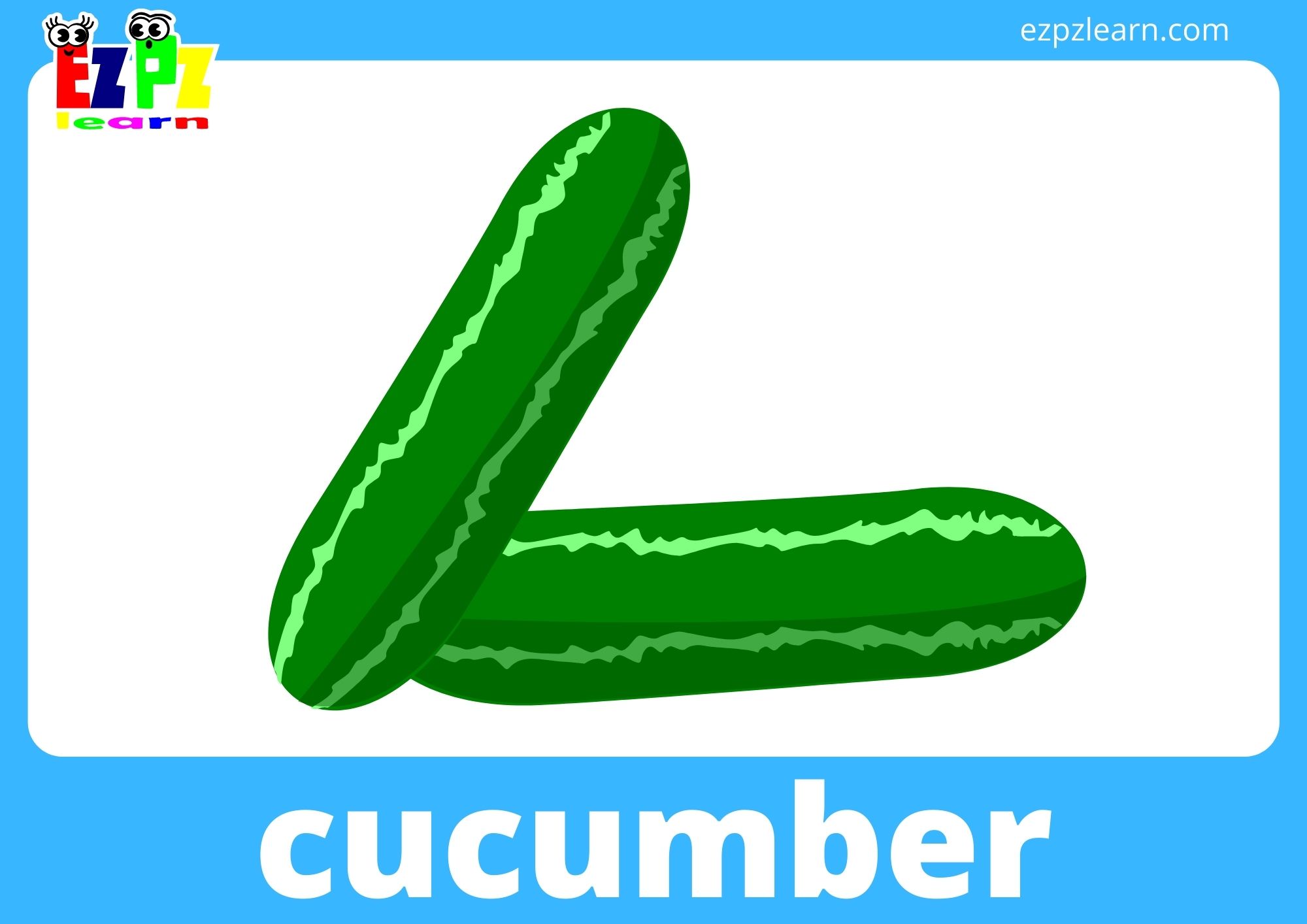 cucumber